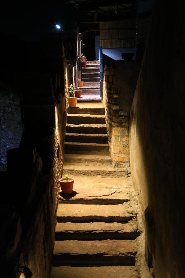 Purn Haveli Hotel Jodhpur  Exterior photo